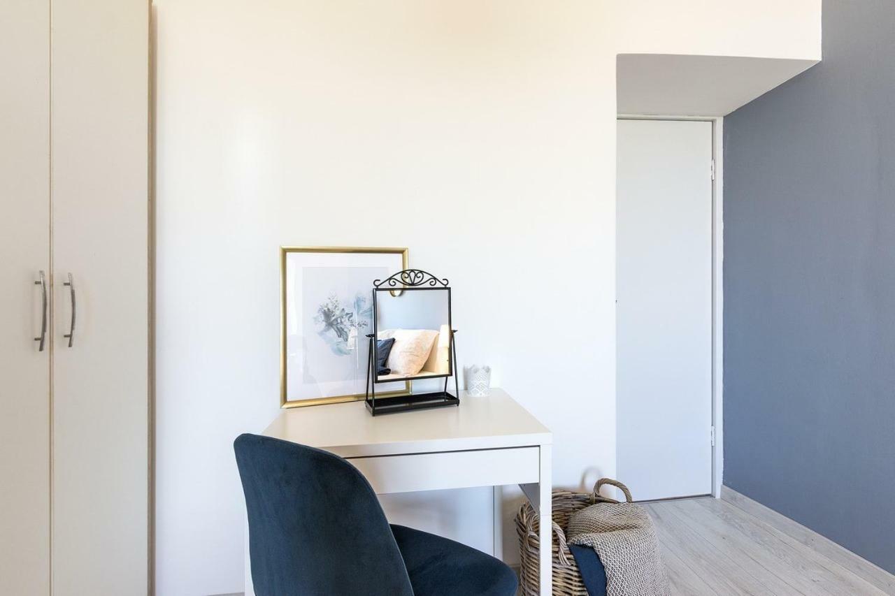 Apartment *** Lounge Terrace With The Harbour View / Centre ***