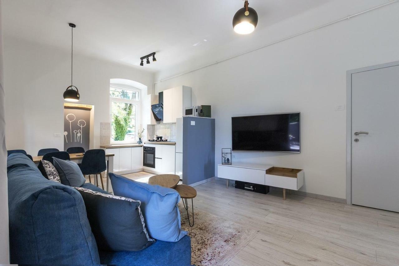 *** Lounge Terrace With The Harbour View / Centre *** Apartmán *