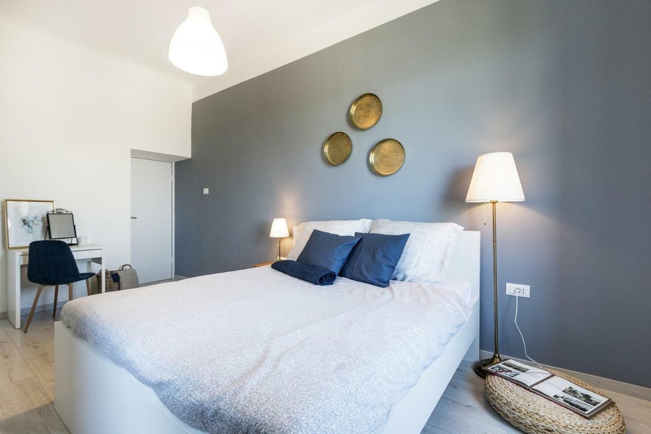 *** Lounge Terrace With The Harbour View / Centre *** Apartmán