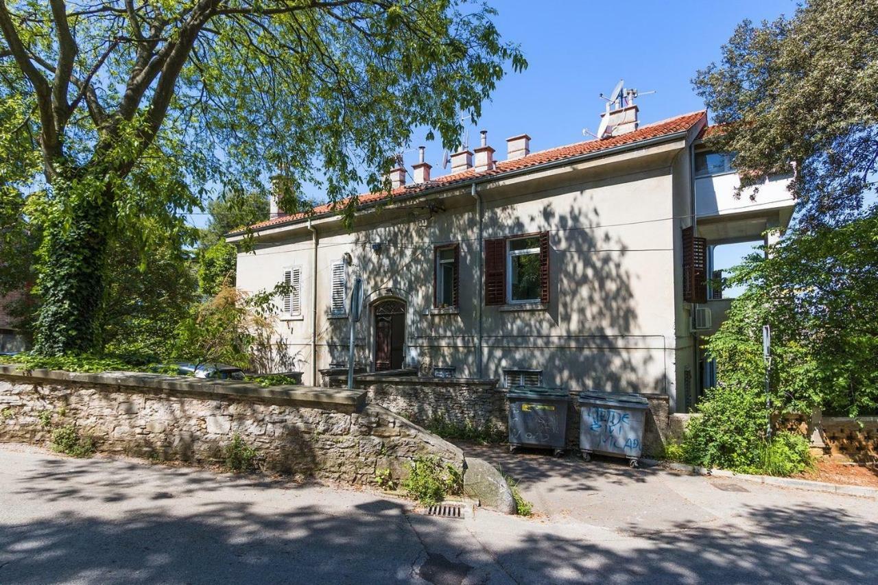 *** Lounge Terrace With The Harbour View / Centre *** Appartement